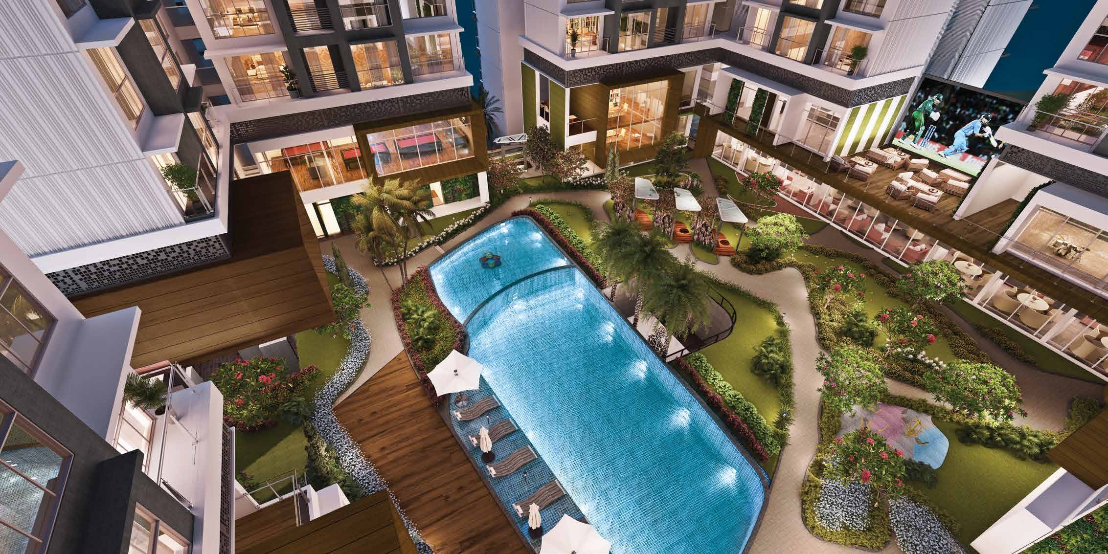 Project View